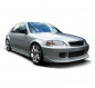 Honda Civic VI Fastback